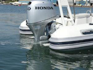 Highfield Ocean Master 460